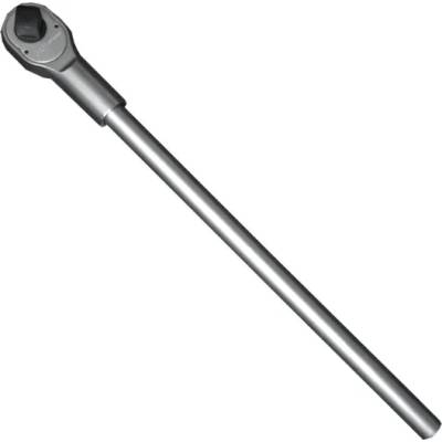 Force Tools Тресчотка Force Tools 8028650/ 650 мм (JN67290)