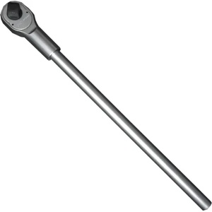 Force Tools Тресчотка Force Tools 8028650/ 650 мм (JN67290)