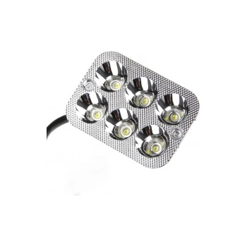 Paolo Халоген диоден за мотоциклет pa552 1 Брой