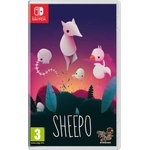 Top Hat Studios Sheepo (Switch)