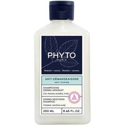 Phyto Professional Anti-Itching Dermo-Soothing Shampoo 250 ml