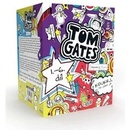 Tom Gates BOX 1-6