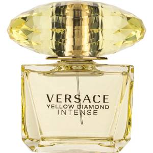 Versace Yellow Diamond Intense Eau de Parfum Комплект EDP 5 ml + 25 ml душ гел + 25 ml лосион за тяло Парфюми