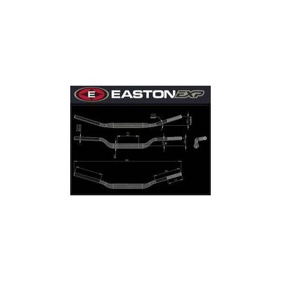 Řídítka EASTON EXP EXP M 58 67