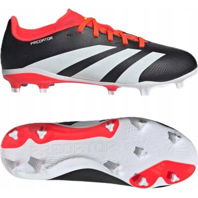 adidas Predator League FG JR IG7748 černo-bílé