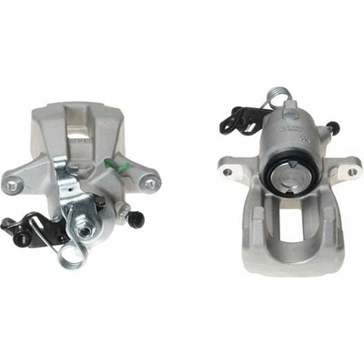 Brzdový strmeň BUDWEG CALIPER 342960