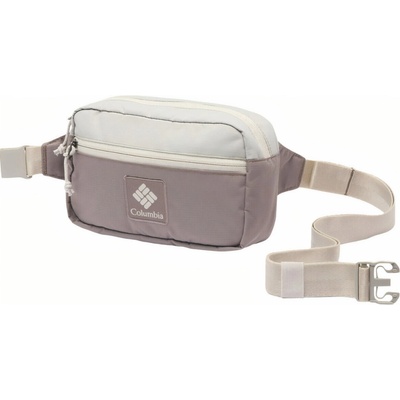 Columbia TRAIL TRAVELER™ HIP PACK Béžová,Fialová,Bílá