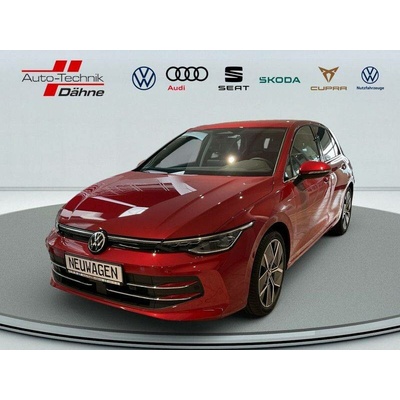 Volkswagen Golf 1.5 eTSI Style DSG 110 kW