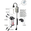 Eheim Reeflex UV+e 2000