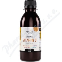 Adelle Davis Liposomal Vitamín C 200 ml