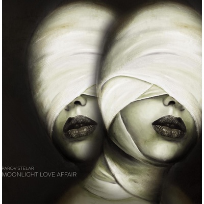 Parov Stelar - Moonlight Love Affair (CD) (8086992022109)