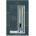 Parker Химикал в комплект с писалка, Parker Roya Jotter St. Steel, варианти 28367-A