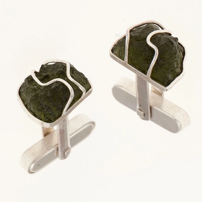 My Moldavite stříbrné 1752-7900 – Hledejceny.cz