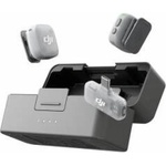 DJI Mic Mini 2 (2 TX +1 Mobile RX +Ladeschale) Микрофон