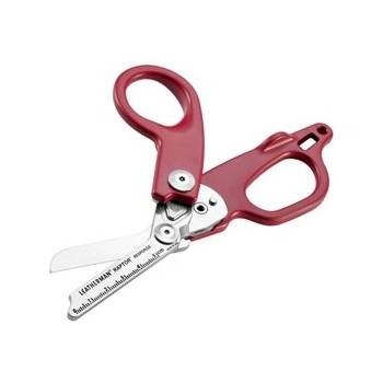 LEATHERMAN Мултифункционален инструмент на Leatherman RAPTOR® RESPONSE CRIMSON (832965)