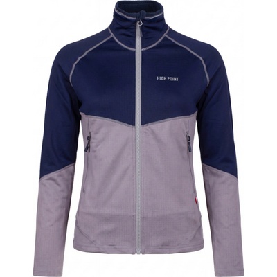 High Point Dancer Lady Sweatshirt tmavomodrá