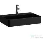 Laufen Val 60x40 cm matt black (H8122857161041)