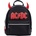 Batoh AC DC 31cm