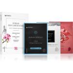 KORIKA korean skin care routine set of 3 hydrating sheet masks комплект с хидратиращ ефект