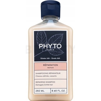 PHYTO REPAIR Obnovující šampon poškoz. vlasy 250 ml