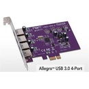 Sonnet Allegro USB3-4PM-E