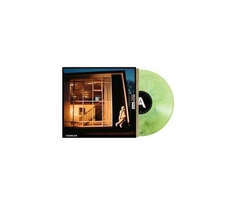 IDLES - CRAWLER COLORED LTD. LP