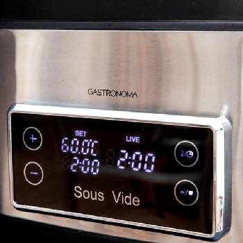 Image 1 of GASTRONOMA 18310011