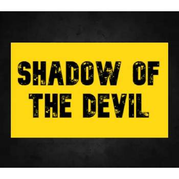 Shadow Of The Devil