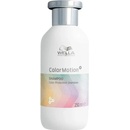 Wella Color Motion+ Shampoo 250 ml