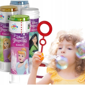 Dulcop Bublifuk 60 ml, Princess