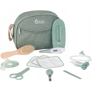 Babymoov hygienický set Matcha