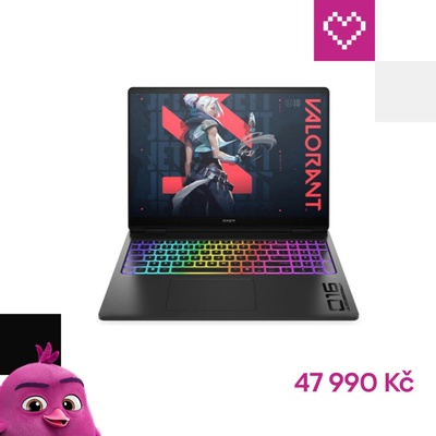 HP Omen MAX 16-ak0001nc C2FM5EA