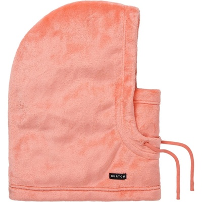 Burton Cora Hood sunrise coral HS 25/26