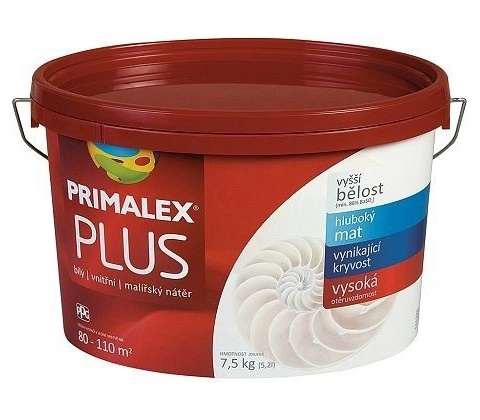 Primalex Plus 7,5 kg