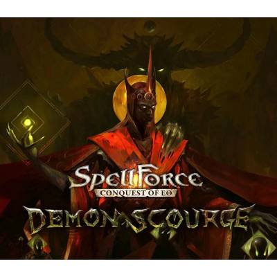 SpellForce: Conquest of Eo - Demon Scourge