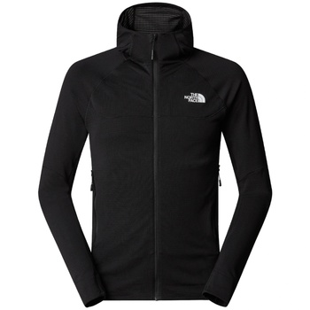 The North Face Bolt Polartec Hoodie Размер: L / Цвят: черен