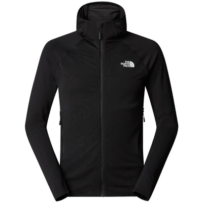 The North Face Bolt Polartec Hoodie Размер: L / Цвят: черен