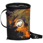 Mammut Gym Basic Chalk Bag Цвят: оранжев