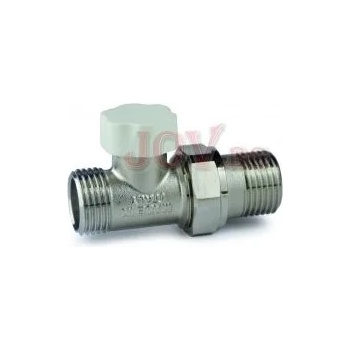 Luxor Секретен радиаторен вентил ''luxor'' 1/2"-24х19 -прав