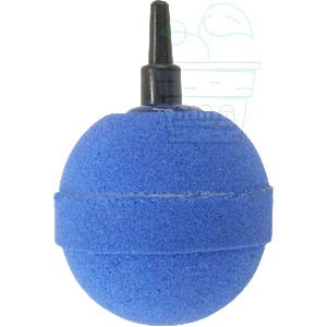  Blue Ball Airstone - Аериращ Камък (17045)