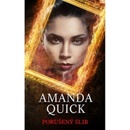 Porušený slib - Amanda Quick