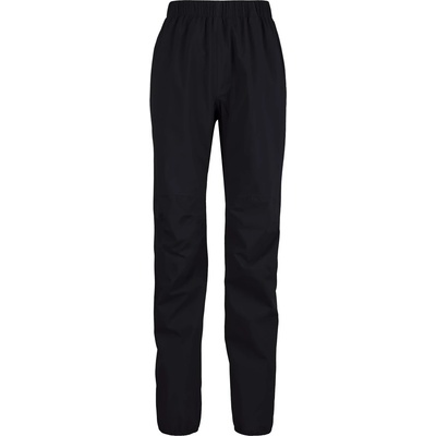 Heber Peak Дамски водоустойчив панталон Heber Peak Women's SilvaHe. 2, 5L Rain Pants Waterproof trousers - Black (107-4538-0112)
