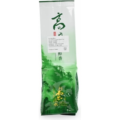 Formosa Pre Qing Ming San Xia Pi Lo Chun 75 g
