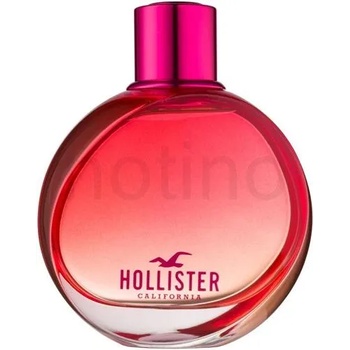 Hollister Wave 2 for Her EDP 100 ml