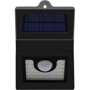 Iris msl-018cw-bb-28led Слънчев прожектор със сензор за движение (msl-018cw-bb-28led)