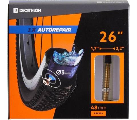 DECATHLON FV