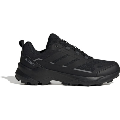 adidas Terrex Мъжки мултиспорт обувки adidas Terrex Terrex Skychaser AX5 Multisport shoes - Core Black / Core Black / Carbon - размер 42 2/3 (EU) (022-1408-0217)