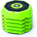 Escape step platforma