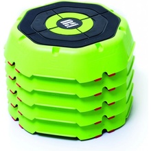Escape step platforma