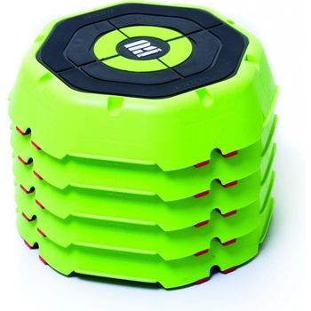 Escape step platforma
